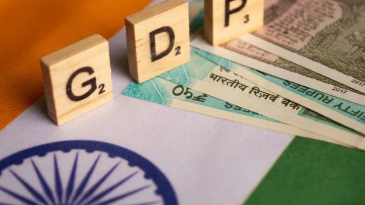 India’s GDP growth to pick up in third quarter compared to first half of FY25: ICRA report