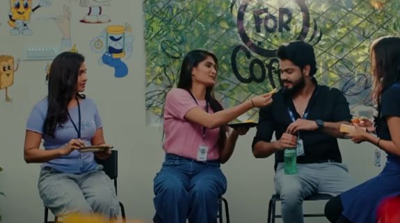 Vere Level Office OTT Release Date: Here’s where to watch this promising upcoming Telugu series online