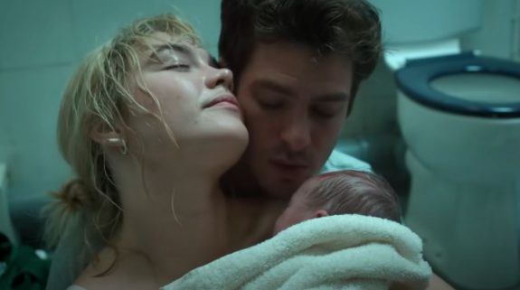 We Live in Time OTT Release Date: Here’s where to enjoy Andrew Garfield and Florence Pugh’s romantic movie online