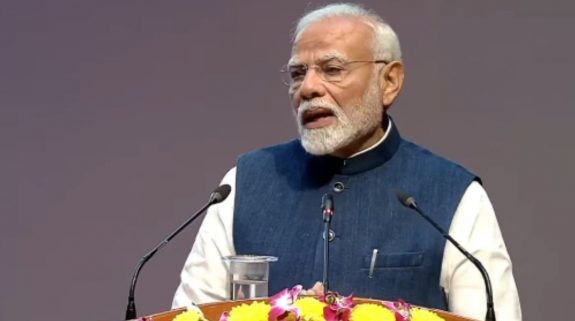 Constitution has lived up to every expectation and need of country: PM Modi