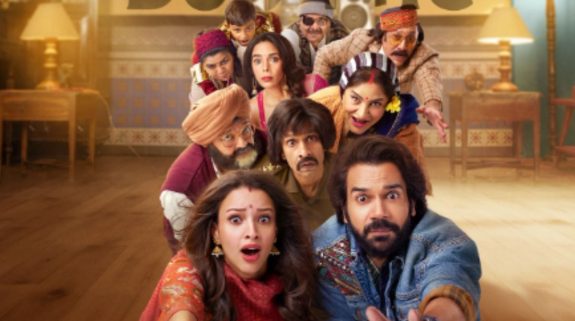 Vicky Vidya Ka Woh Wala Video OTT Release Date: When will Rajkummar Rao and Triptii Dimri’s comedy film become available for watching online? All we know