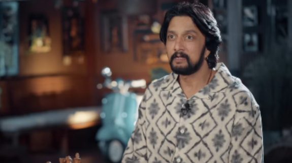 Fanatics OTT release date: Here’s when and where to enjoy this Kiccha Sudeep starrer docuseries