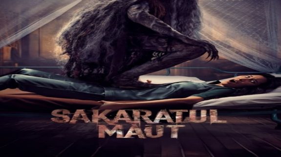 Sakaratul Maut OTT Release Date: The Indonesian Horror Film is all set to Premiere on Prime Video