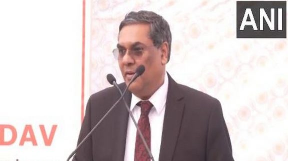 “Constitution a way of life to be lived up to,” says CJI Sanjiv Khanna on Constitution Day celebration of the Supreme Court Bar Association