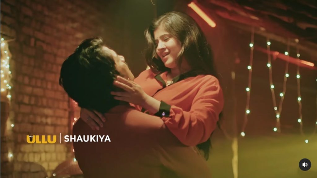 Shaukiya