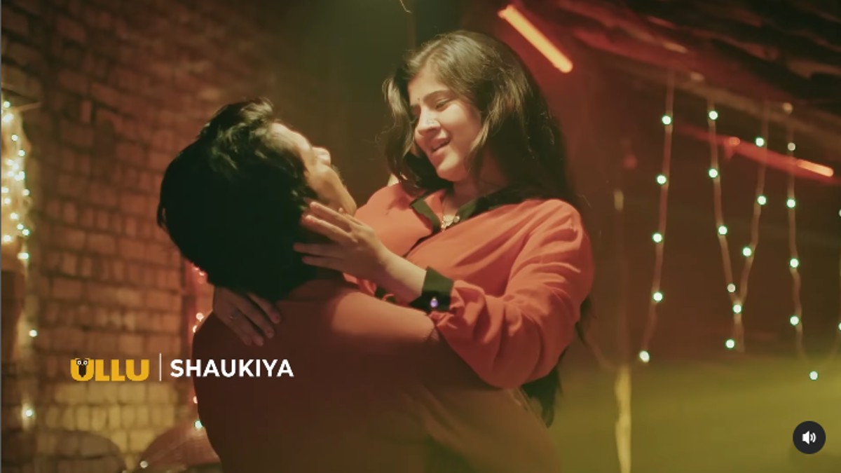 Shaukiya OTT Release Date on ULLU: Here’s when & where to stream the Bold and Adult Drama Online