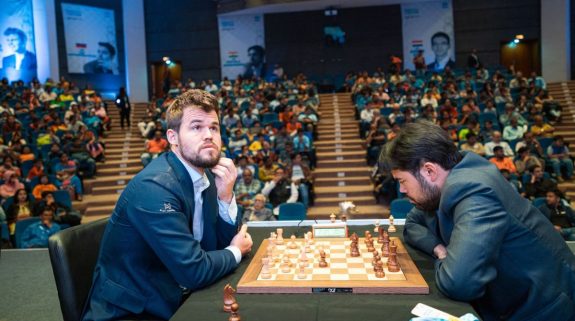 Tata Steel Chess India Rapid & Blitz 2024: Livestreaming, Date & Venue, Player List