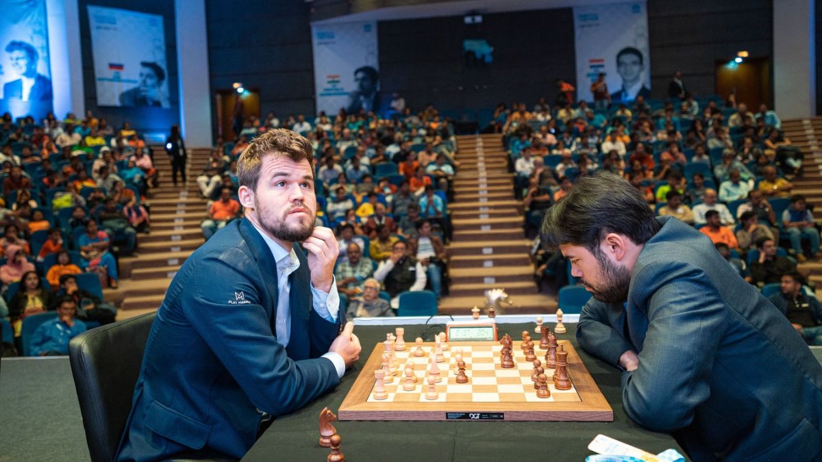 Tata Steel Chess India Rapid & Blitz 2024: Livestreaming, Date & Venue, Player List