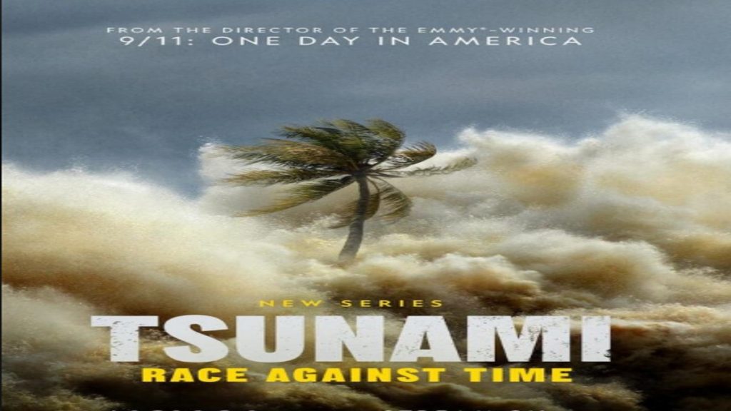 Tsunami