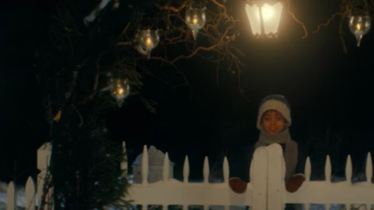 The Snow Sister OTT Release Date: Where and when to watch this Nordic Christmas movie online