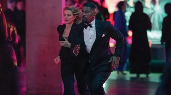 Back In Action OTT Release Date: Here’s where and when to enjoy Jamie Foxx & Cameron Diaz’s Spy movie online