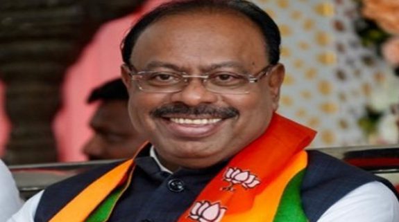 “Mahayuti Govt to take oath on Dec 5,” announces Maharashtra BJP president Chandrashekhar Bawankule