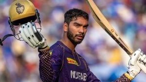 Kolkata Knight Riders commits a ‘harakiri’ at the auction! Buys Venkatesh Iyer for…