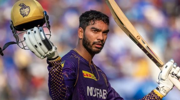 Kolkata Knight Riders commits a ‘harakiri’ at the auction! Buys Venkatesh Iyer for…