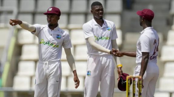 West Indies vs Bangladesh 2nd Test: Live Streaming, OTT Details and Probable Squad Details