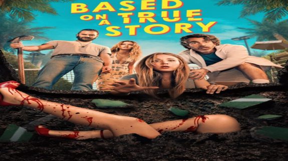 Based on a True Story: Season 2 OTT Release Date: Know When & Where to Stream the Dark Comedy Series Online