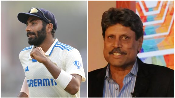 “Go and express yourself…”: Kapil Dev shares words of encouragement as India looks to start their Border Gavaskar Trophy without Rohit Sharma