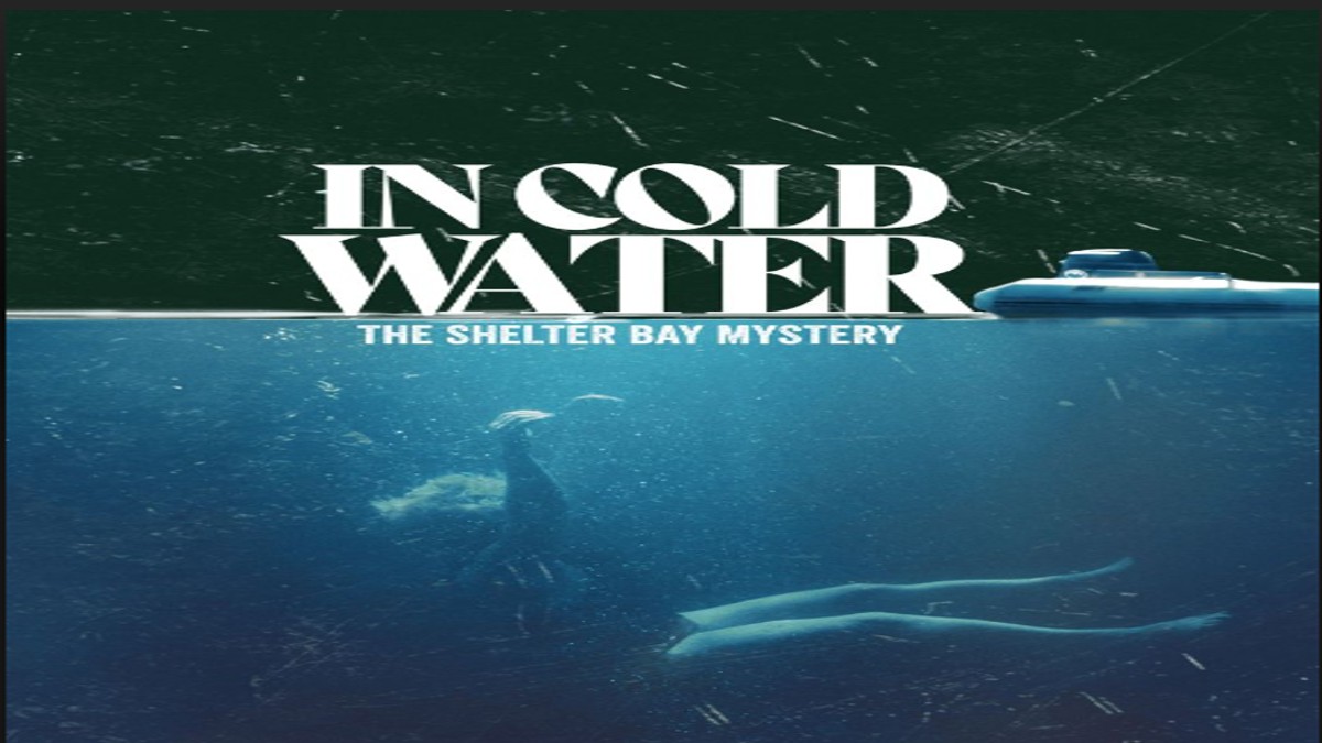In Cold Water: The Shelter Bay Mystery OTT Release Date: Here’s when the Crime Documentary Streams Online