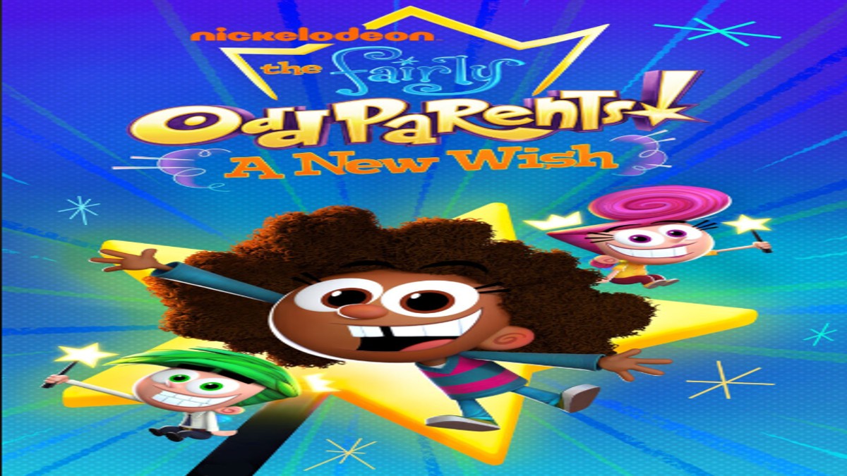 The Fairly OddParents A New Wish OTT Release Date The American