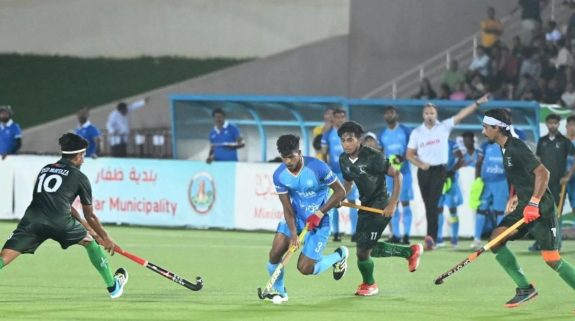 Hockey Men’s Junior Asia Cup 2024: Live Streaming, Group details and Venue details