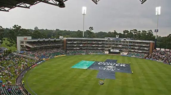 India vs South Africa 4th T20I: What is the Weather report and Pitch report?