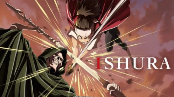 Ishura OTT Release Date: The famed action-adventure anime streams on this date!