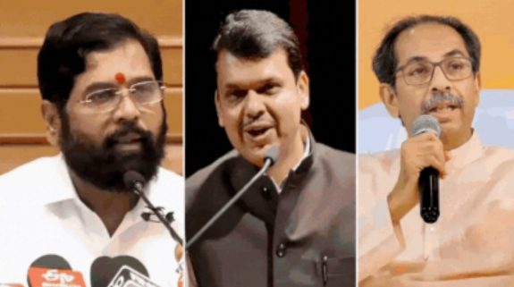 Exit Polls: BJP-NDA alliance confident of forming govt in Maharashtra, Jharkhand