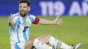 Lionel Messi in India? Here’s the ambitious plan of Kerala Sports Minister V Abdurahiman