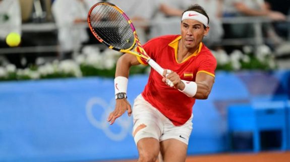 “Vamos @RafaelNadal!…”: Rafael Nadal gets special message from ‘Old Friend’ ahead of Davis Cup