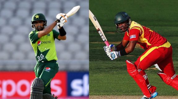 Pakistan vs Zimbabwe, 1st ODI: Live streaming, OTT details and Squad details