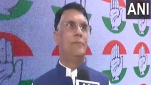 “Jharkhand has ‘rejected’ NDA,” says Congress’ Pawan Khera