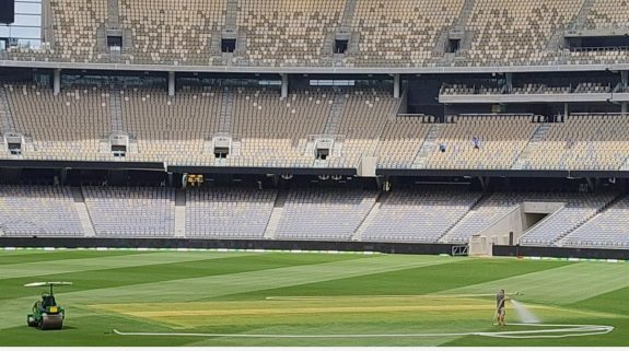 What is the pitch report of Perth Stadium? Will it be a bowling paradise; Know More…