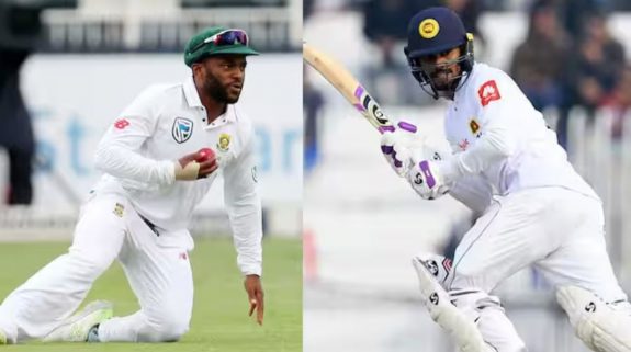 Sri Lanka vs South Africa, 1st Test: What is the Pitch Update from Durban?