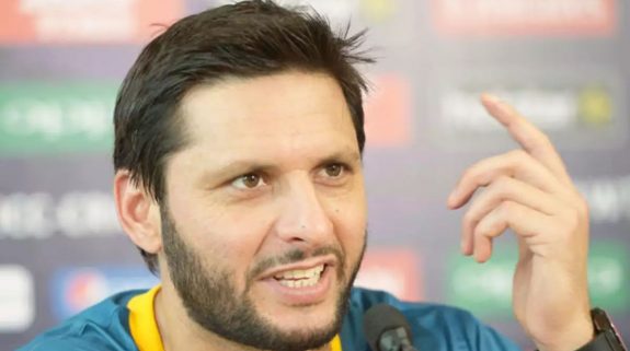 “…BCCI has placed international cricket in a precarious position…”: Shahid Afridi drags ICC for fair justice in Champions Trophy Standoff