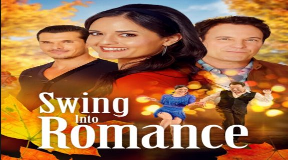 Swing into Romance OTT Release Date: Bradley Walsh’s Romantic Comedy Drama Premiers on Netflix soon