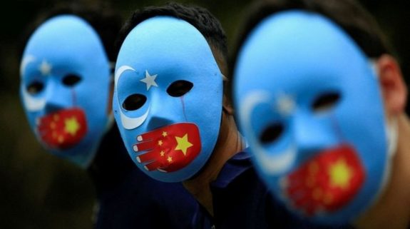 Uyghur-American politician urges Japan to reject cooperation with China over Uyghur genocide