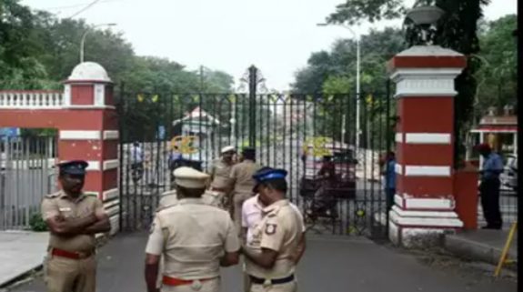 Madras High Court constitutes SIT comprising women IPS officers to probe Anna University sexual assault case