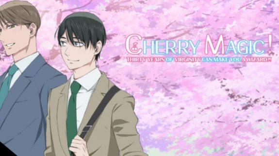 Cherry Magic! OTT Release Date: Here’s when and where to watch the compilation film of the BL romcom!