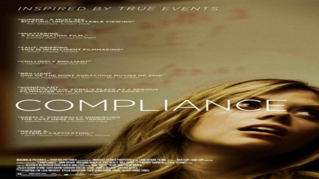 Compliance