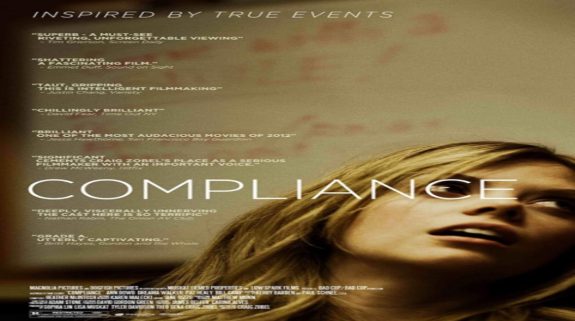 Compliance OTT Release Date: The American Thriller Drama is all set to Premiere on this date