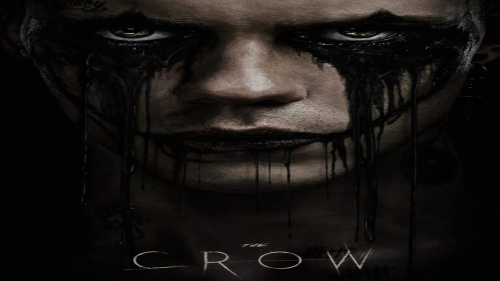 Crow