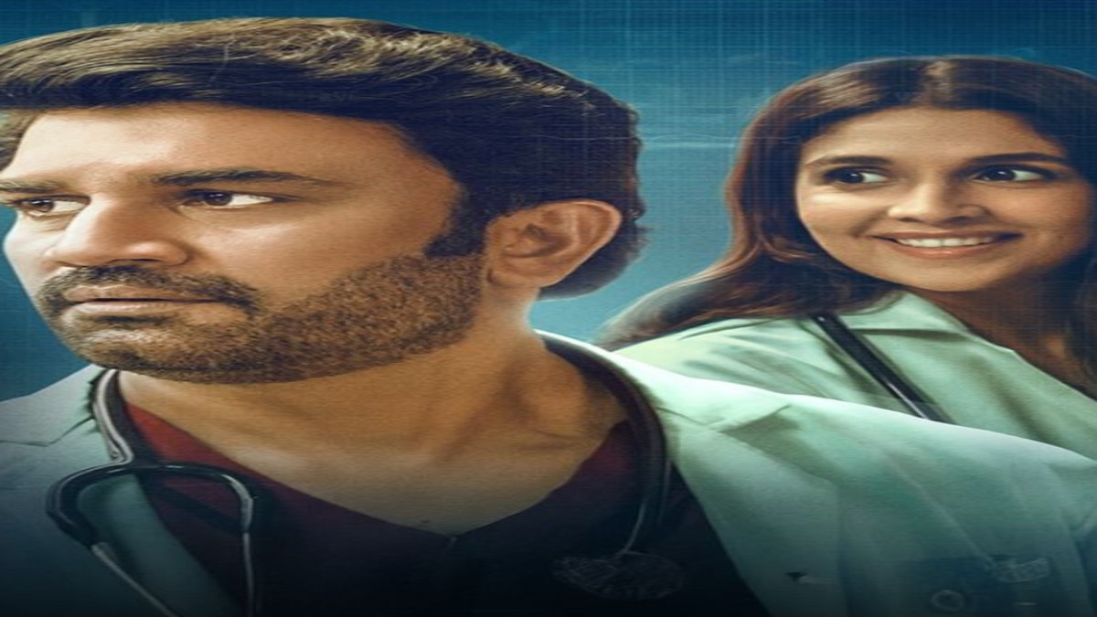 Doctors OTT Release Date: Sharad Kelkar starrer emotional drama will premiere on this date