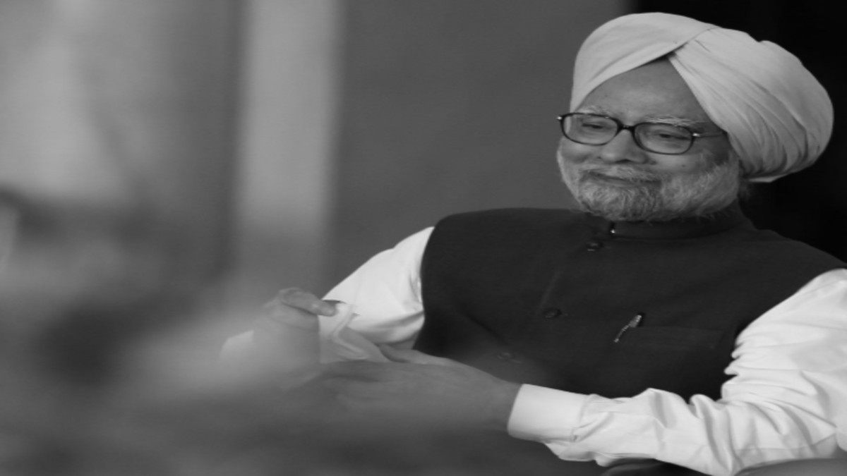 Delhi Traffic Police issues advisory ahead of funeral of former PM Manmohan Singh