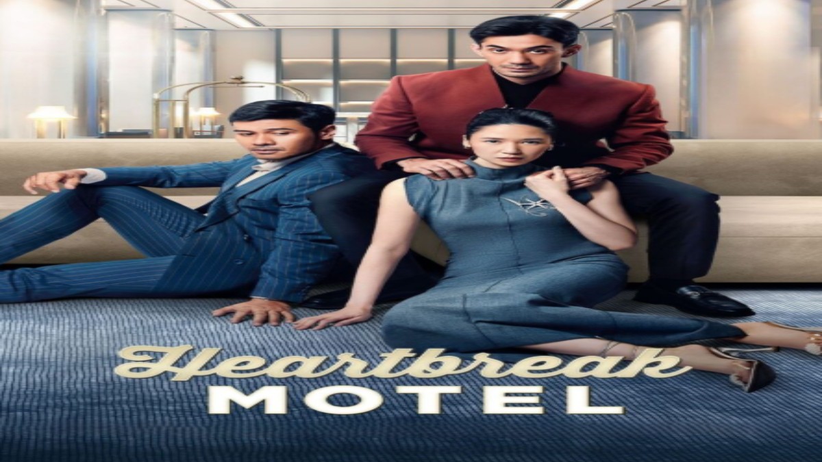 Heartbreak Motel OTT Release Date: Here’s when the Romantic Drama Film Streams Online