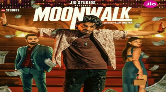 Moonwalk OTT Release Date: The Comedy web series is set to arrive on streaming platforms on this date..