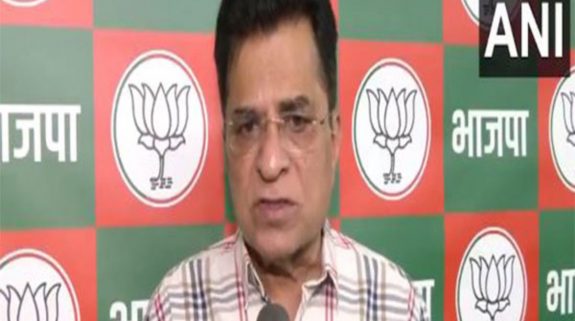 “This whole racket will be busted in coming days”: BJP’s Kirit Somaiya on arrest of 11 Bangladeshi immigrants