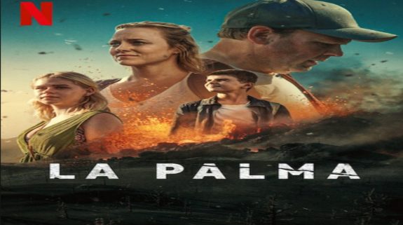 La Palma OTT Release Date: The drama web series starring Ingrid Bolsø Berdal and Anders Baasmo Christiansen streams on this date!