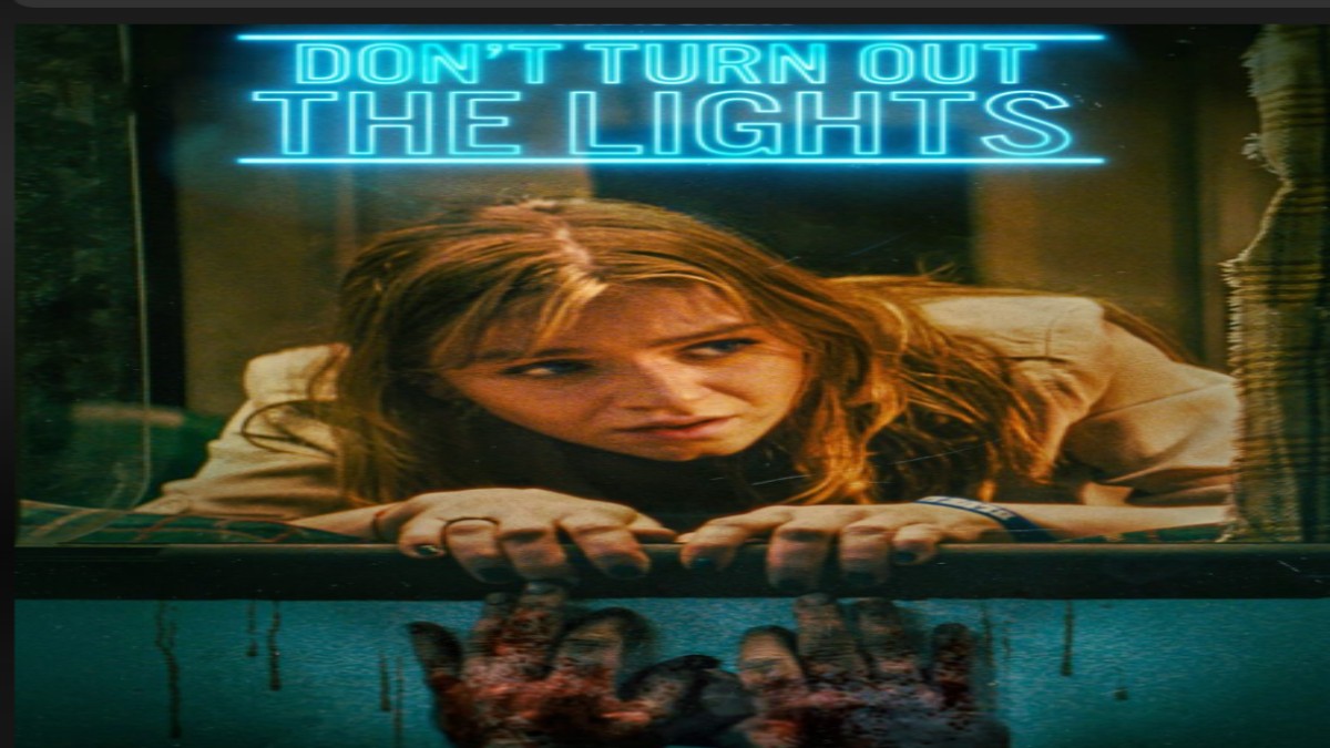 Don’t turn out the lights OTT Release Date:All you need to know about the plot, streaming of the Horror Drama Film