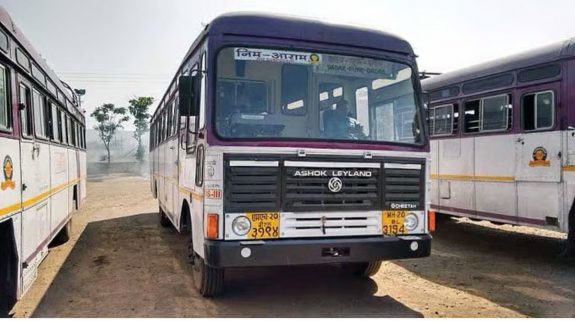 Maharashtra: MSRTC to induct 1,300 new buses as ‘New Year’s gift’ for passengers