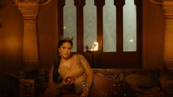 Mandira OTT Release Date: Official digital premiere date of Sunny Leone’s Telugu horror comedy is here